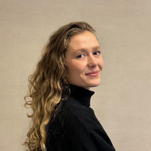 Meet your Posher, Grace